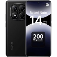 Xiaomi Redmi Note 14 Pro 5G 6.6 512GB Black