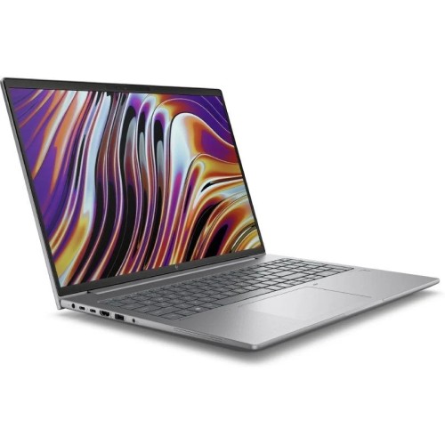 Notebook Hp Workstation Zbook Power 16 G11 A3zc2et