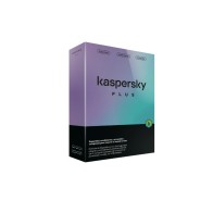 Kaspersky Plus 1 License