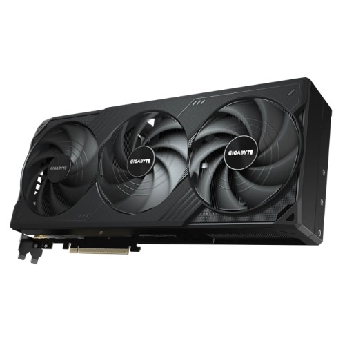 Gigabyte RTX 5090 Windforce OC 32GB Graphics Card