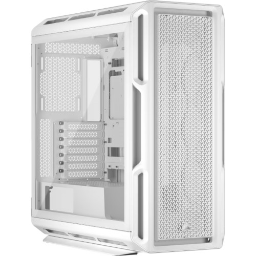 Caja Semitorre Atx 5000t Tg White Corsair