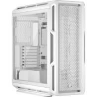 Caja Semitorre Atx 5000t Tg White Corsair
