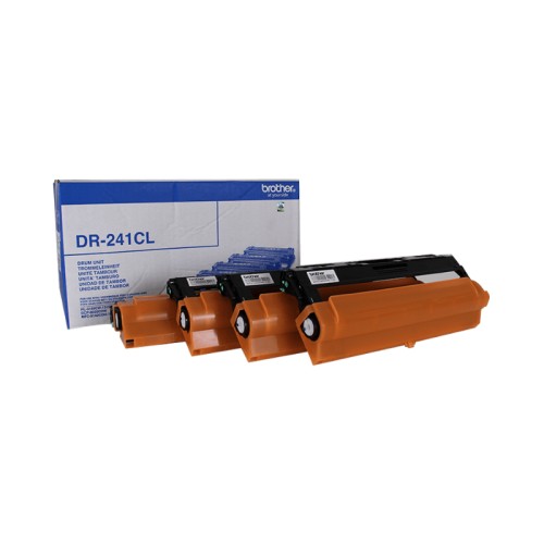 Unidad de Tambor Brother DR241 - Alto Rendimiento para Impresión de Calidad
