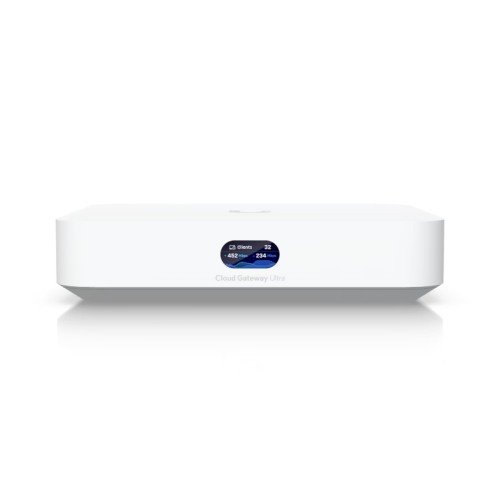 Ubiquiti Unifi Cloud Gateway Ultra