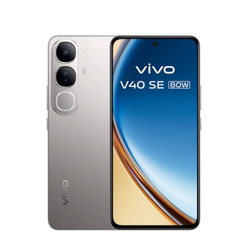 Vivo V40 SE 80 5G Smartphone 6.67'' (8+256GB)