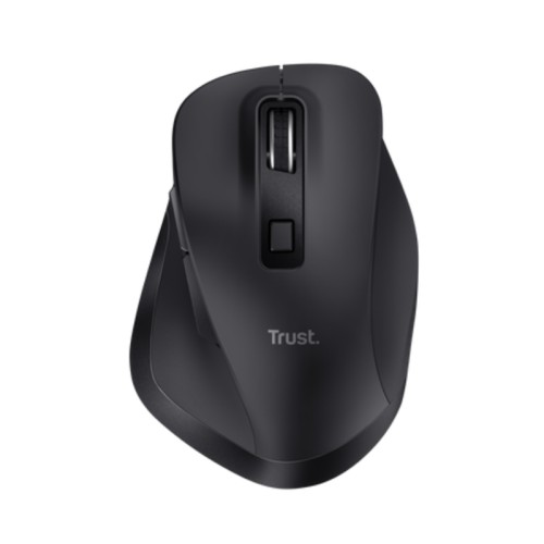 Trust Fyda Wireless Multi-Device Mouse Black