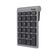USB Wireless Numeric Keyboard Xalas Trust