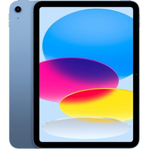 Apple iPad 2025 11th Gen 128GB Blue