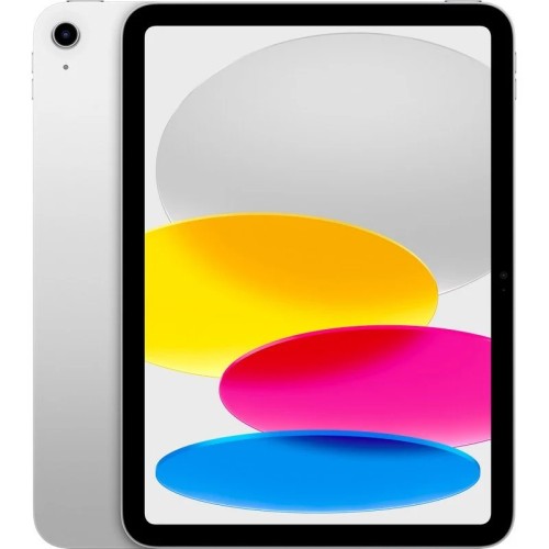 Apple iPad 2025 11-inch 256GB WiFi Silver