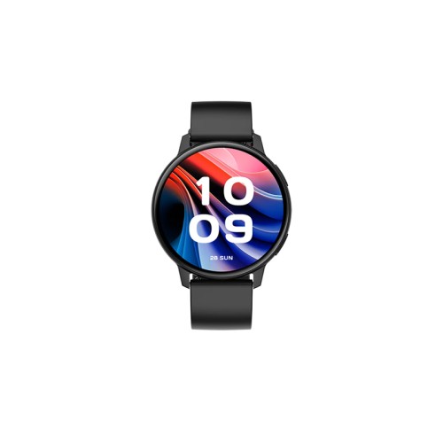 SPC Smartee Duo Classic Black Smartwatch