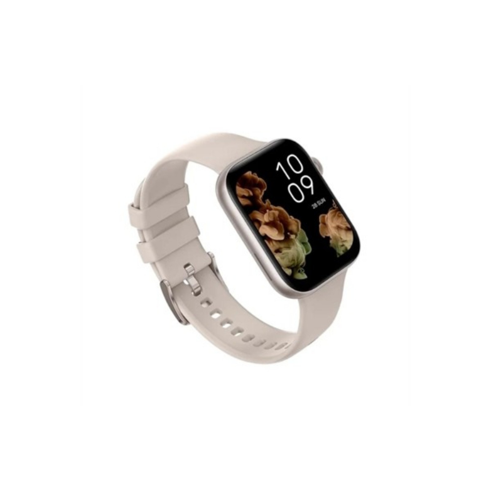 SPC Smartee Duo 2 White Smartwatch