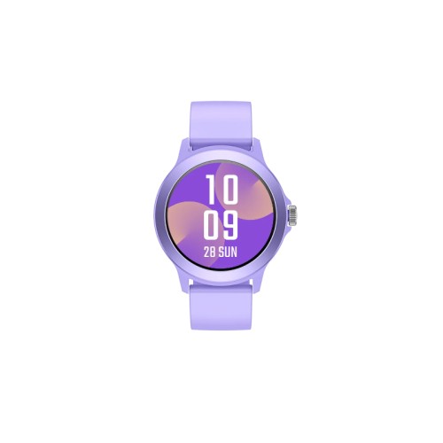 Smartwatch SPC Smartee Duo Vivo Morado