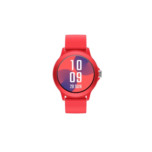 Smartwatch SPC Smartee Duo Vivo Morado