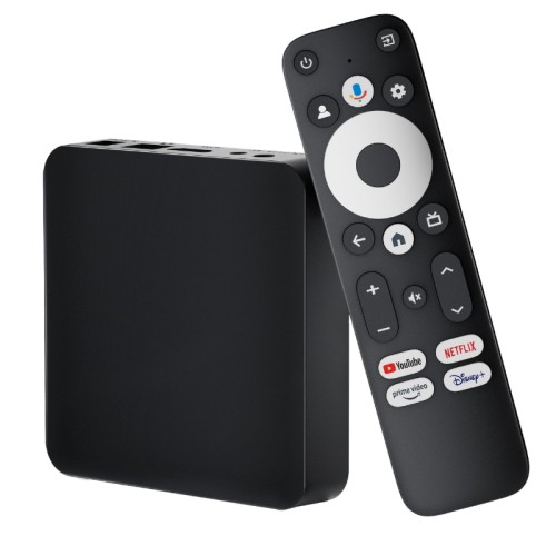 Leotec Android TV Box GC216 32GB 2GB