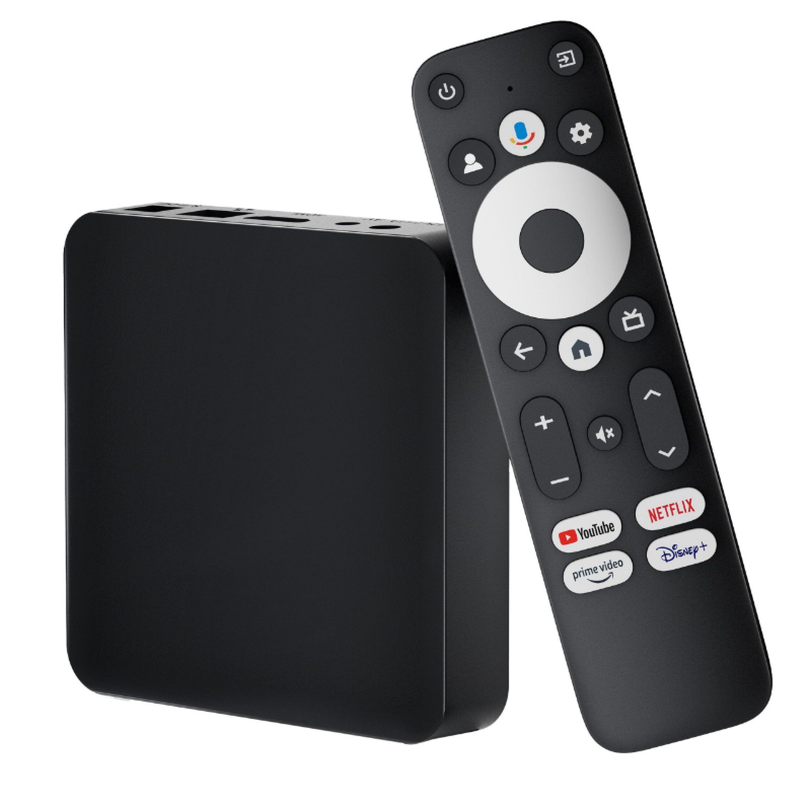 Android TV Box GC216 32GB 2GB Leotec Android TV Box GC216 32GB 2GB Leotec