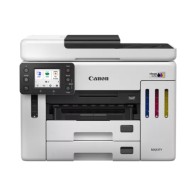 Impresora Multifunción Canon Maxify Gx7150 Blanca