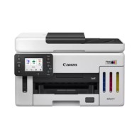 Impresora Multifunción Canon Maxify Gx6150 Blanca