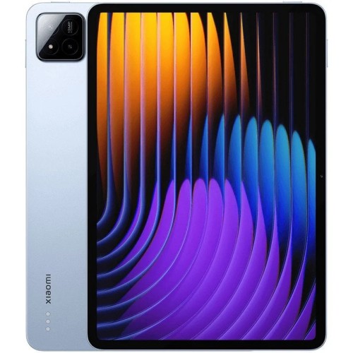Tablet Xiaomi Pad 7 128GB Azul
