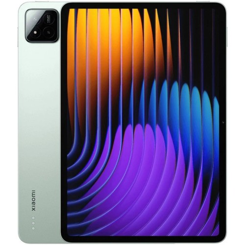 Xiaomi Pad 7 128GB Green Tablet