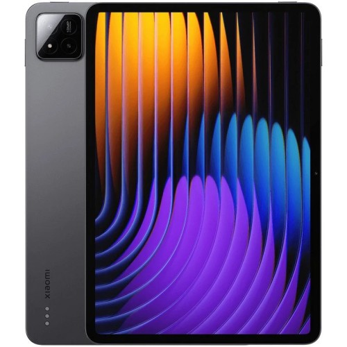 Xiaomi Pad 7 256GB Gray Tablet