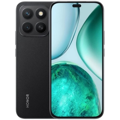 Honor X8c 4G Smartphone 6.7'' (8+256GB) Black