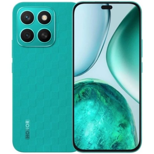 Honor X8c 4G Smartphone 6.7 inches 8GB 256GB Green