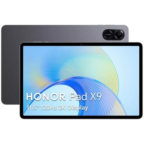 Tablet Honor Pad X9 11.5'' (4+128GB) Gris