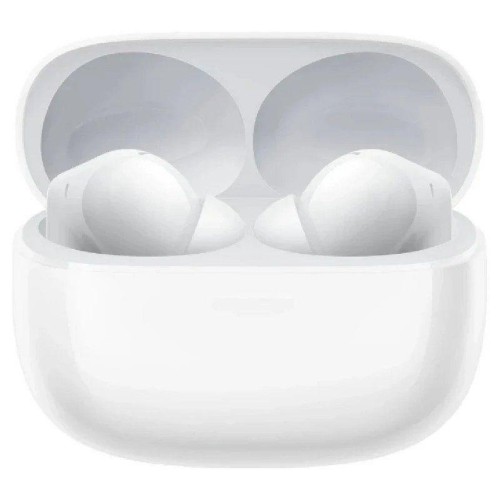 Redmi Buds 6 Pro Glacial White Wireless Earbuds