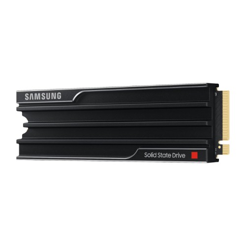 2TB SSD Series 9100 Pro Heatsink M.2 NVMe