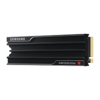 2TB SSD Series 9100 Pro Heatsink M.2 NVMe