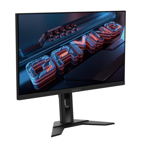 Gigabyte M27qa Monitor 4K 144Hz