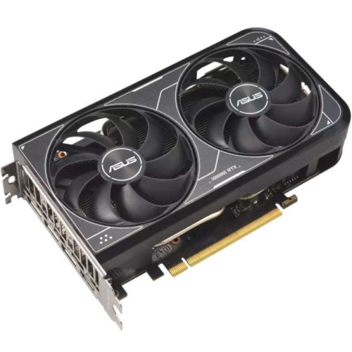 Nvidia Dual RTX 4060 8GB V2 Bulk Asus Graphics Card