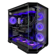 PC Gaming Even i7 14700 RTX 5070 32GB 1TB T10 Fab