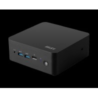 Barebone MSI Cubi NUC 1M-036BES