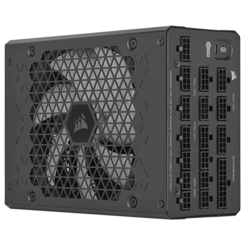 Fuente Modular Corsair HX1500i 1500W Platinum