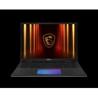 MSI Titan 18 HX AI A2XWJG-249ES Gaming Laptop Specifications