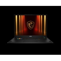 MSI Stealth 18 HX AI A2XWIG-040XES Gaming Laptop Specs