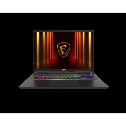 Laptop Msi Vector 16 Alto Rendimiento Gaming