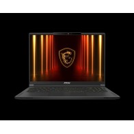 MSI Stealth 16 AI Gaming Laptop