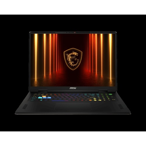 Notebook Msi Vector 18 HX Ai A2XWIG-648ES
