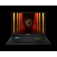 Notebook Msi Vector 18 HX Ai A2XWIG-648ES