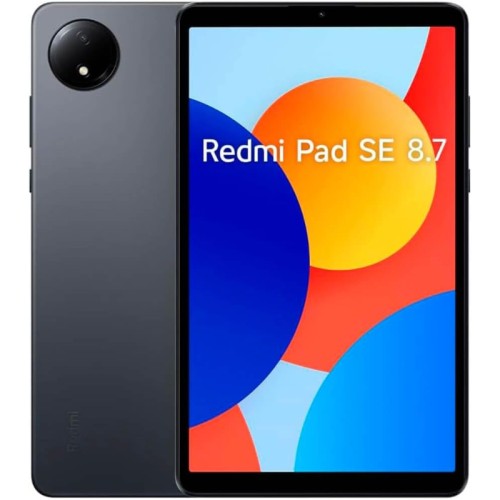 Redmi Pad Se 4GB 64GB 8.7 Graphite Gray