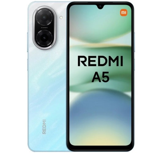 Xiaomi Redmi A5 Smartphone (3+64GB) Blue Mobile