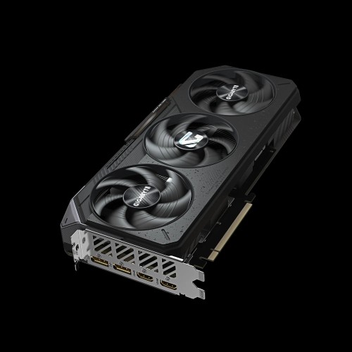 AMD Radeon RX 9070 Gaming OC 16GB Graphics Card Gigabyte