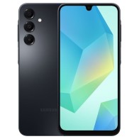 Samsung Galaxy A16 6.7 Smartphone 128GB Black