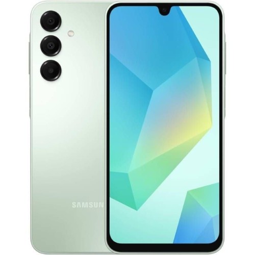 Samsung Galaxy A16 6.7 Smartphone 128GB Green