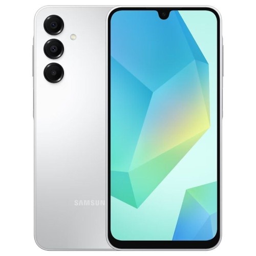 Samsung Galaxy A16 6.7 Smartphone 128GB Gray
