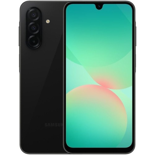 Samsung Galaxy A26 5G Smartphone 128GB Black