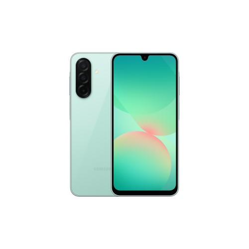 Samsung Galaxy A26 5G Smartphone 128GB Green
