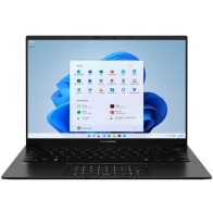 Asus Zenbook 14 Oled Um3406ka-qd074w Notebook